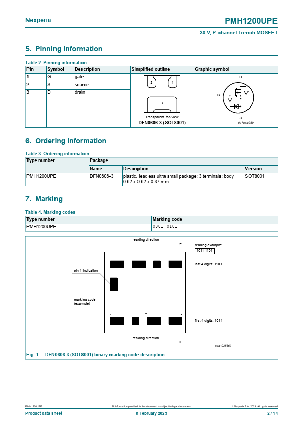 PMH1200UPE