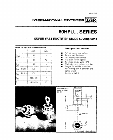 60HFU-400