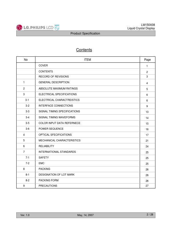 LM150X08-TLB1