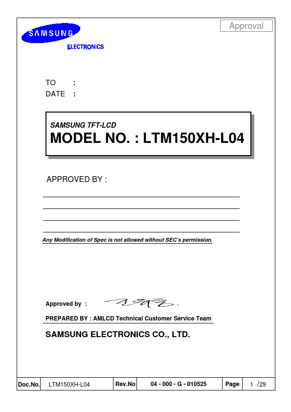 LTM150XH-L04