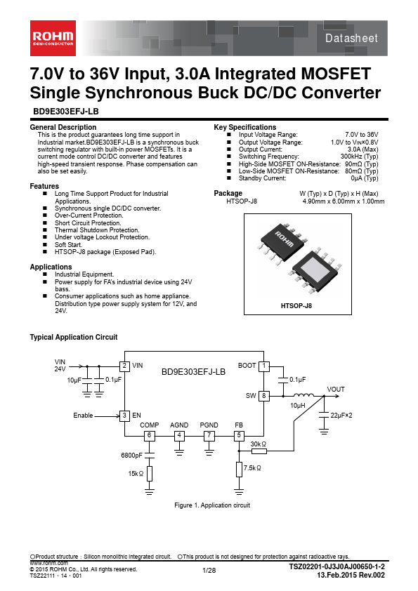 BD9E303EFJ-LB