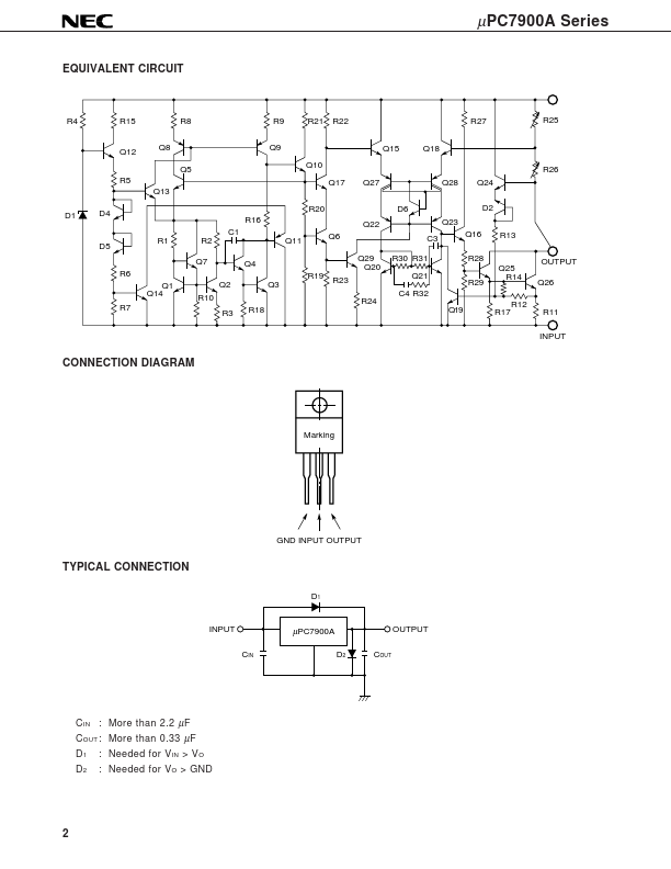 UPC7912AHF