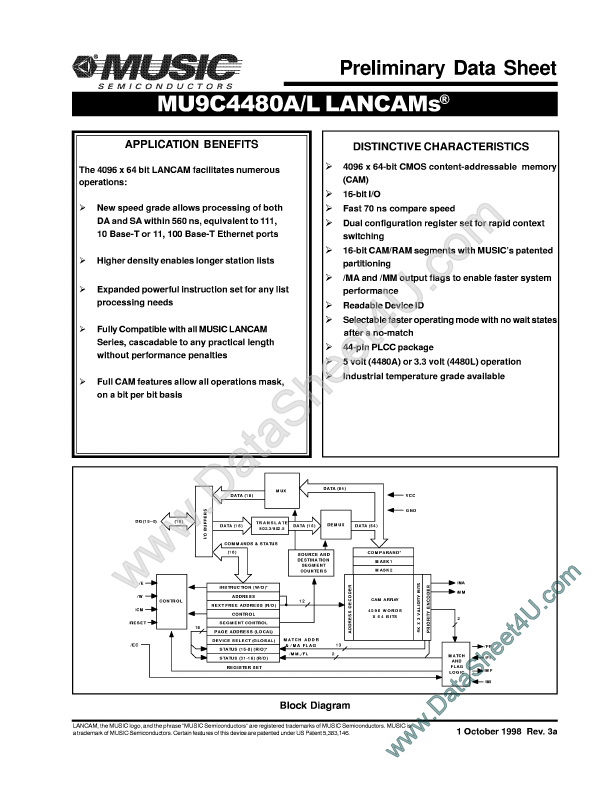 MU9C4480L