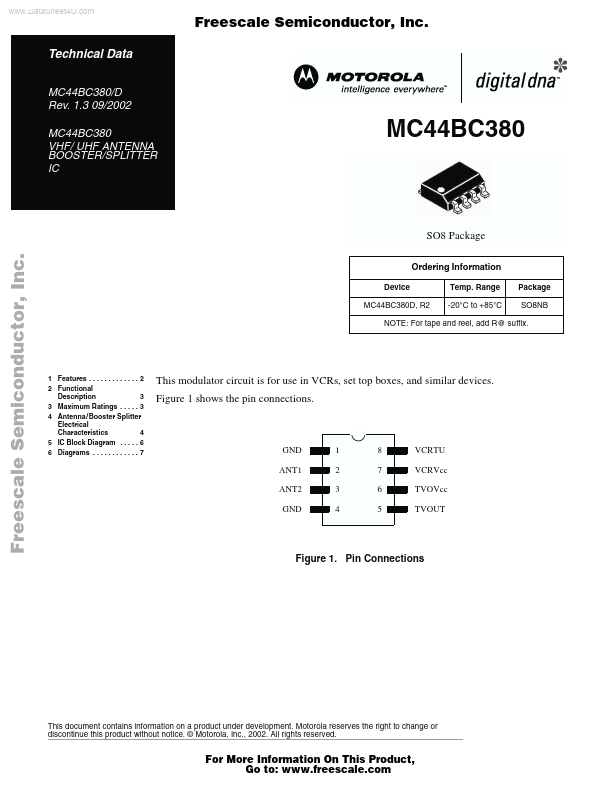 MC44BC380