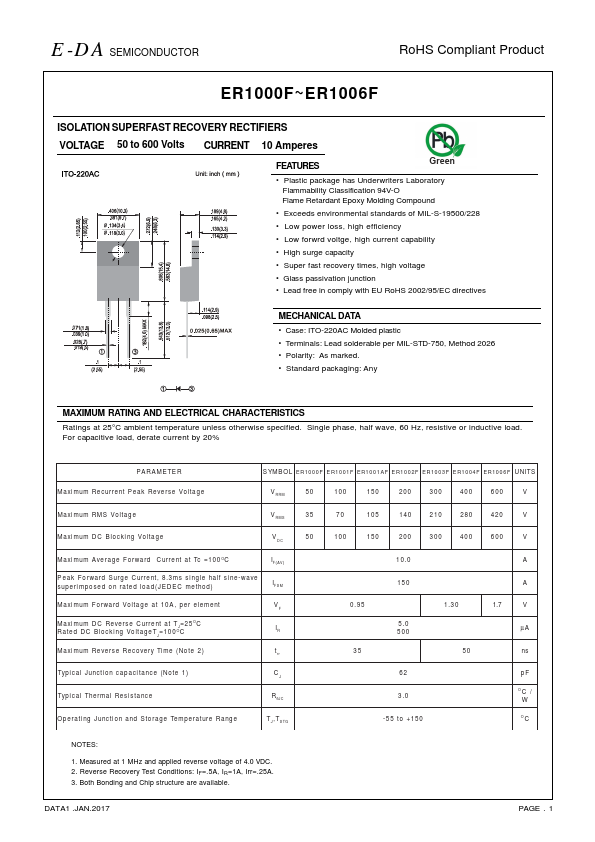 ER1006F