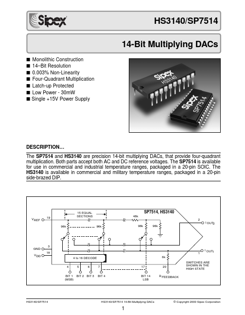 SP7514