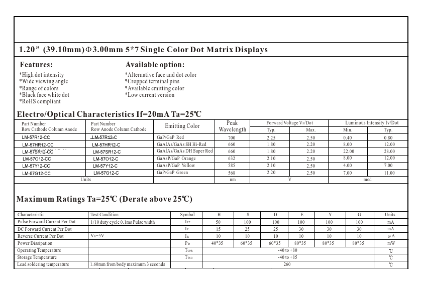 LM-57O12-CC