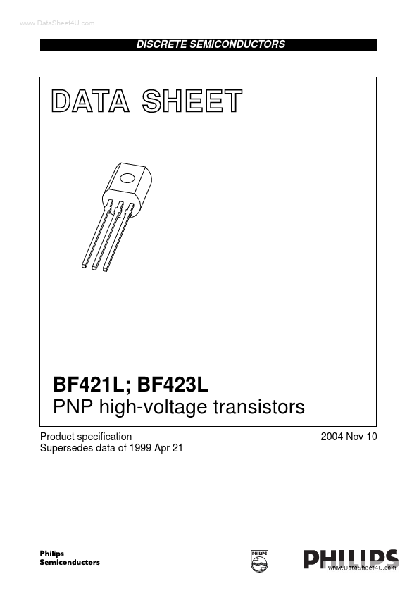 BF423L