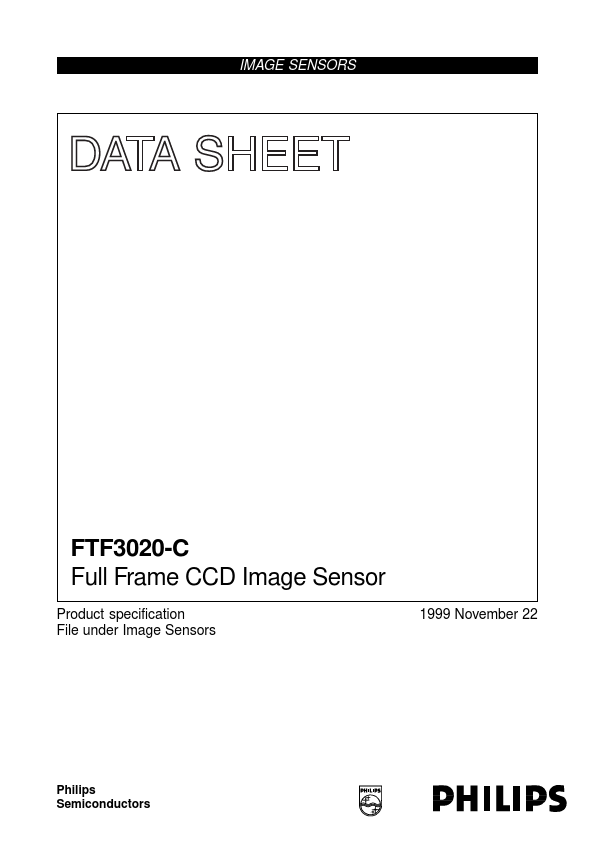 FTF3020-C