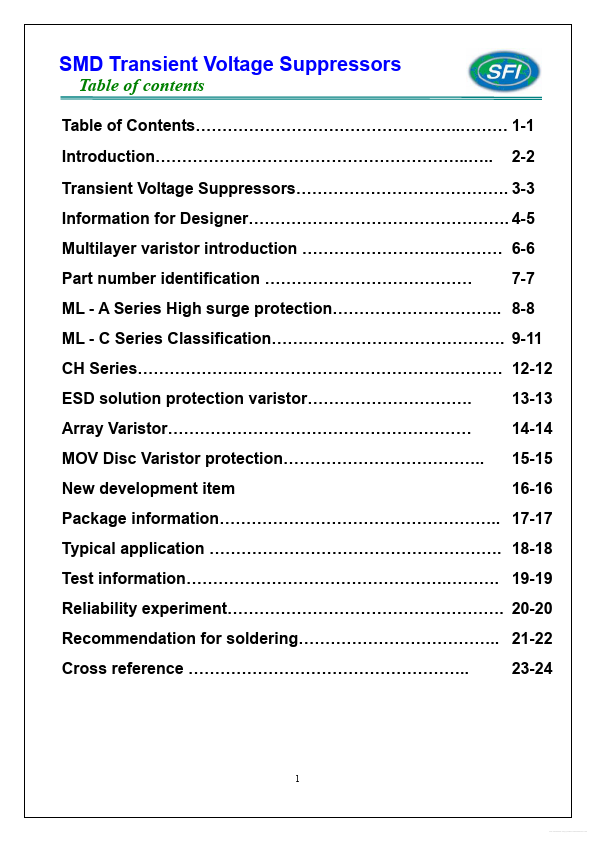 <?=SFI1206ML101C?> डेटा पत्रक पीडीएफ