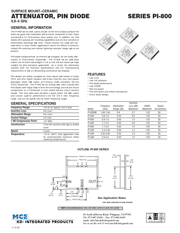 PI-840