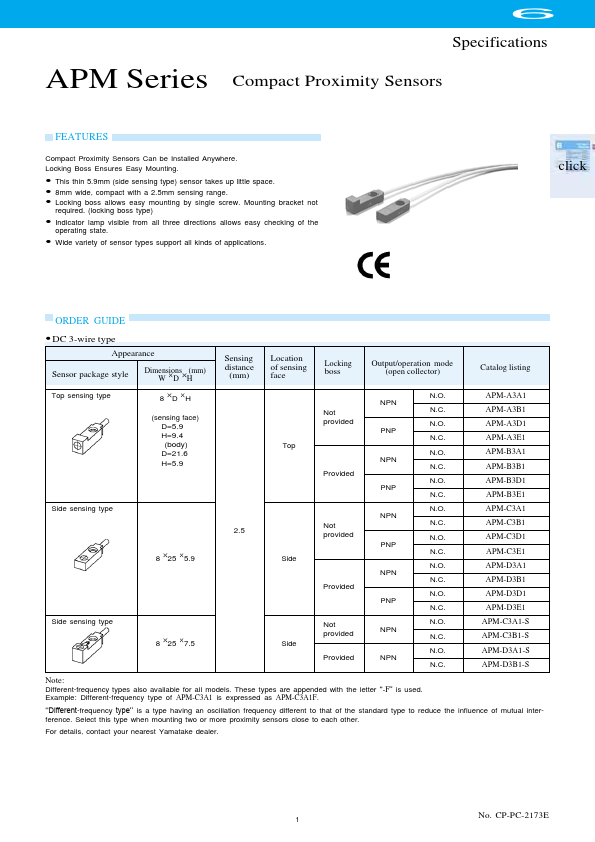 APM-A3J1