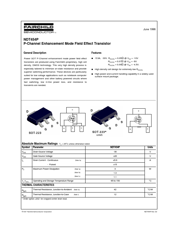 NDT454P