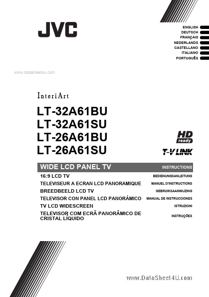 LT-32A61SU