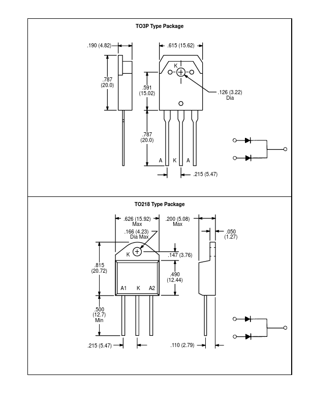 NTE6090