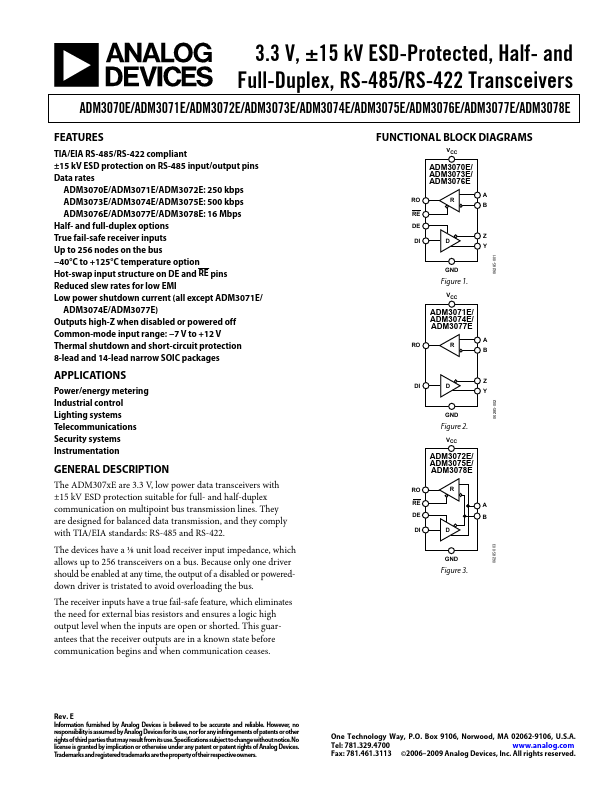 ADM3072E