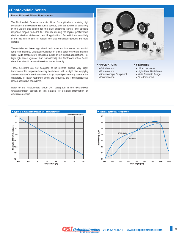 OSD1-5T OSI