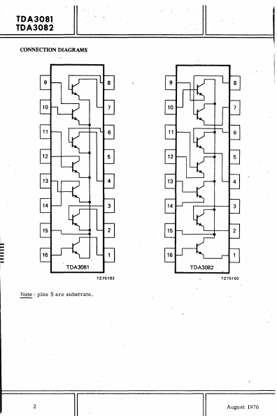 TDA3082