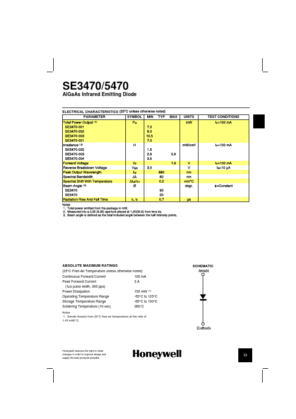 SE3470