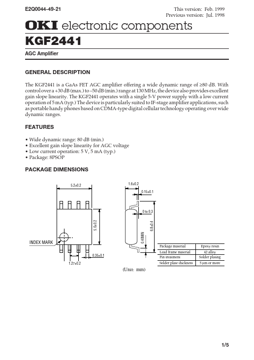 KGF2441