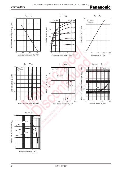 2SC5946G