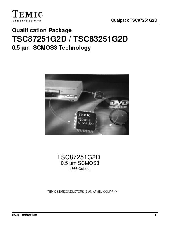 TSC87251G2D