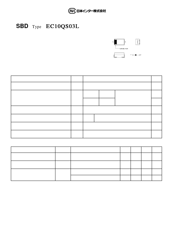 <?=EC10QS03L?> डेटा पत्रक पीडीएफ