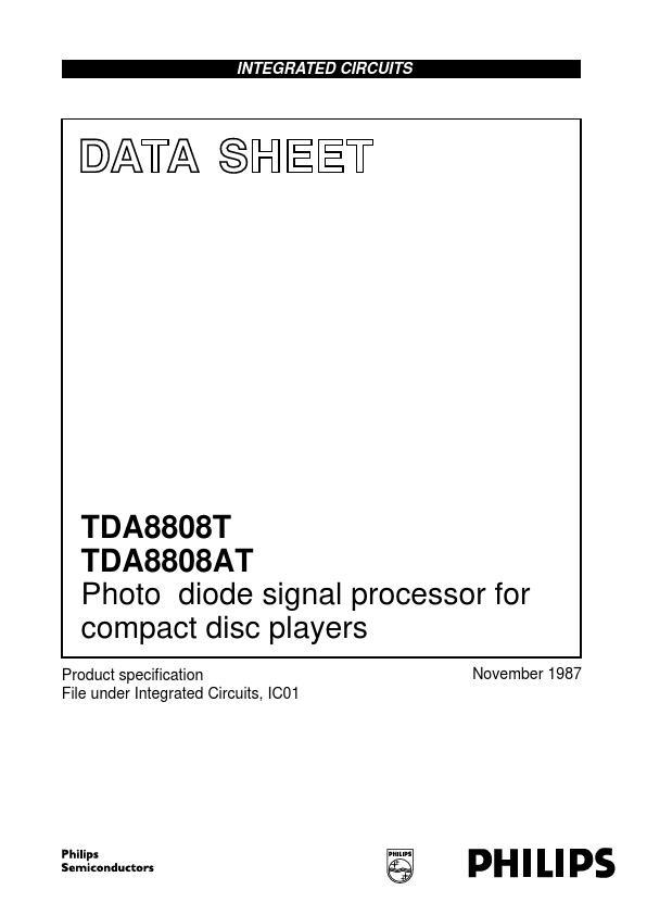 TDA8808T