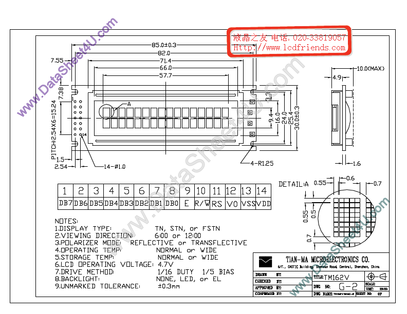 tm162v