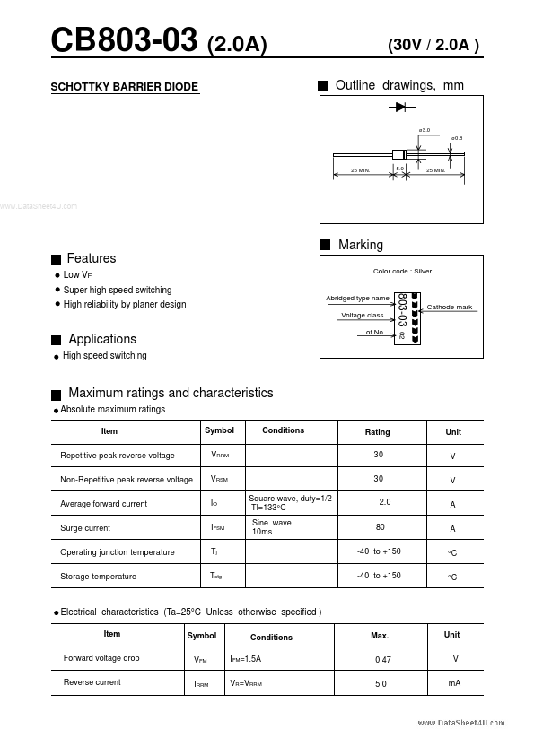 CB803-03