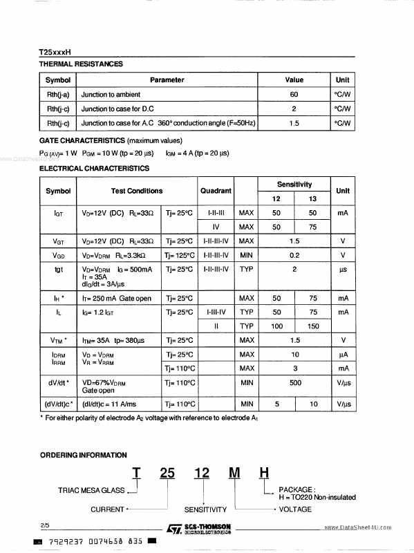 T2513NH