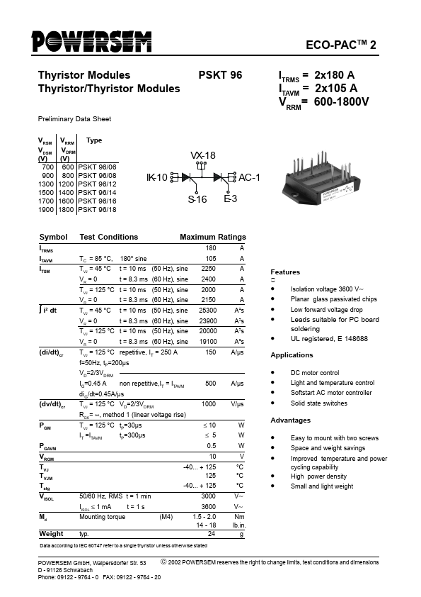 PSKT9618