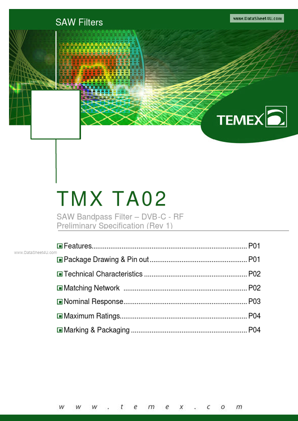 TMXTA02