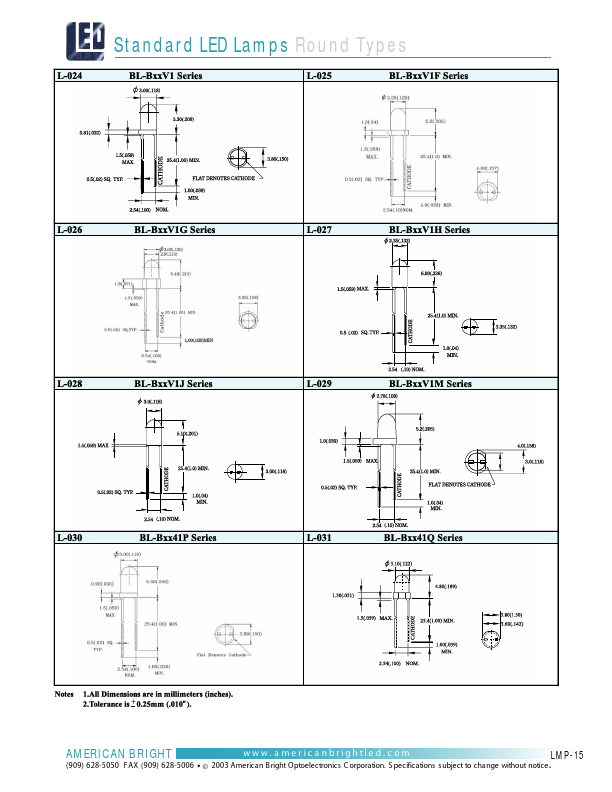 BL-B43V1M