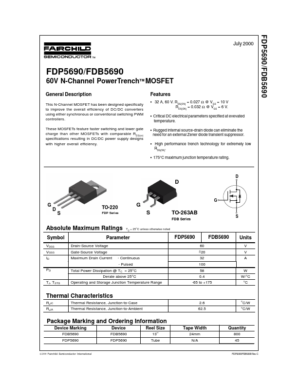 FDP5690