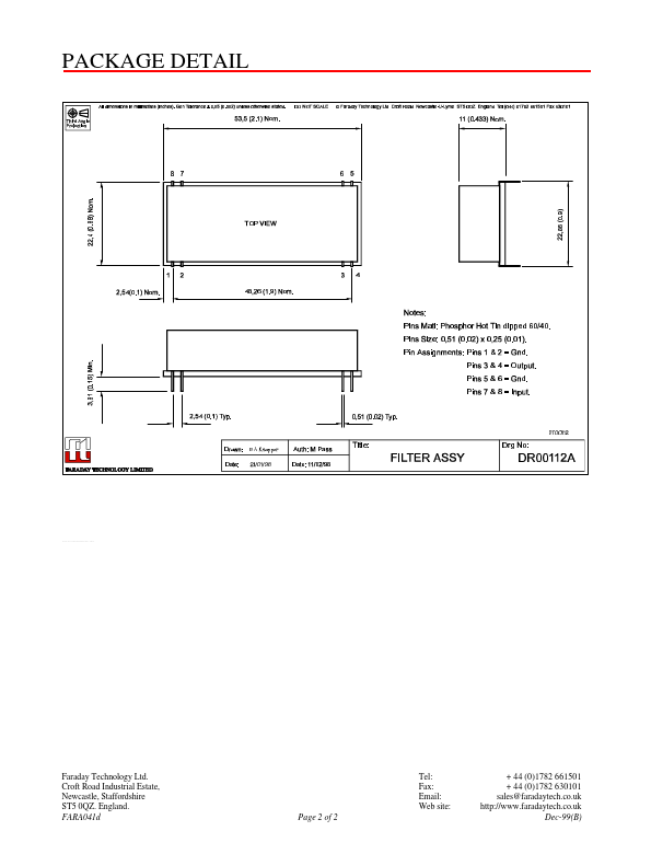 FLB0500