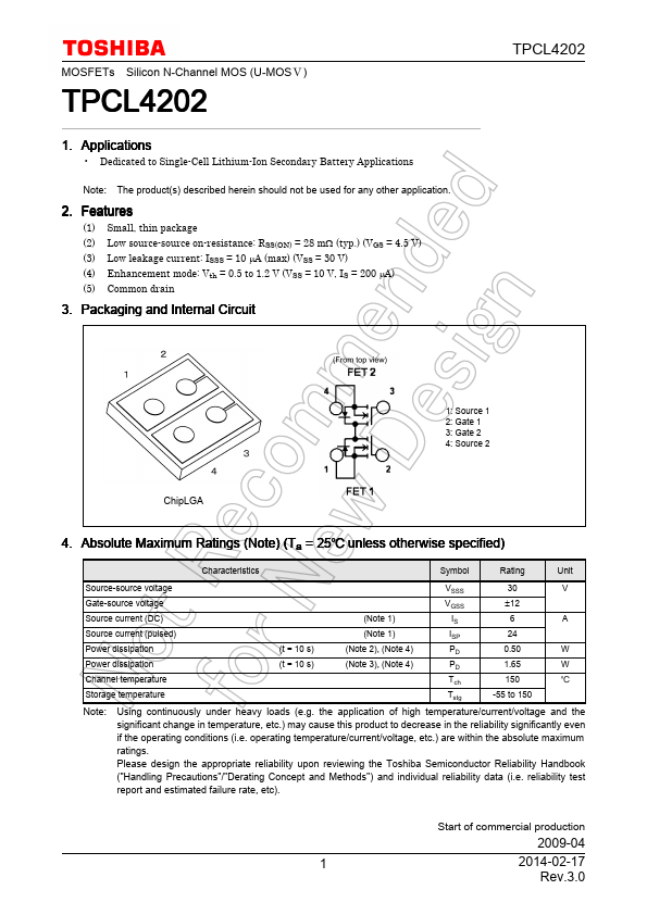 TPCL4202