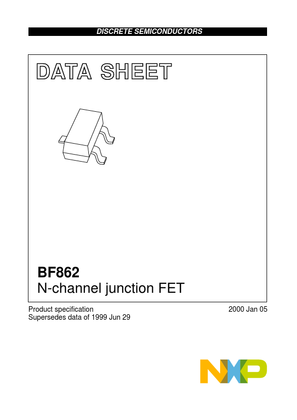 <?=BF862?> डेटा पत्रक पीडीएफ