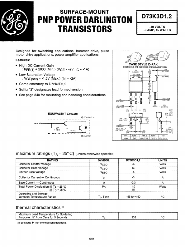 D73K3D1