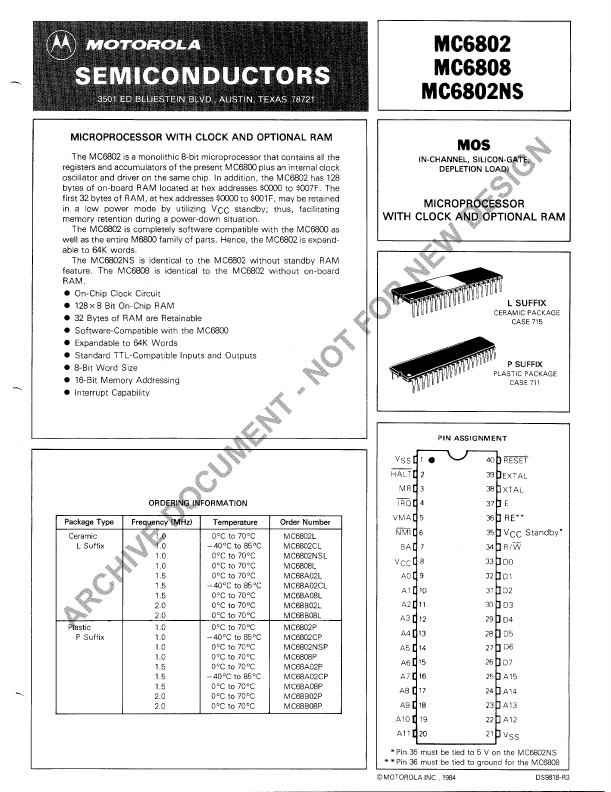 MC68A02