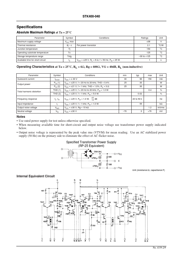 STK400-040