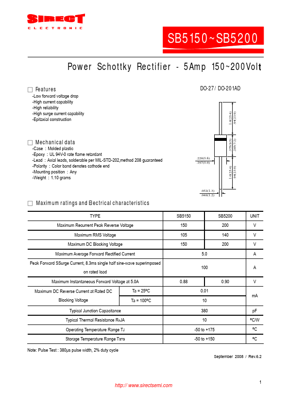 SB5150