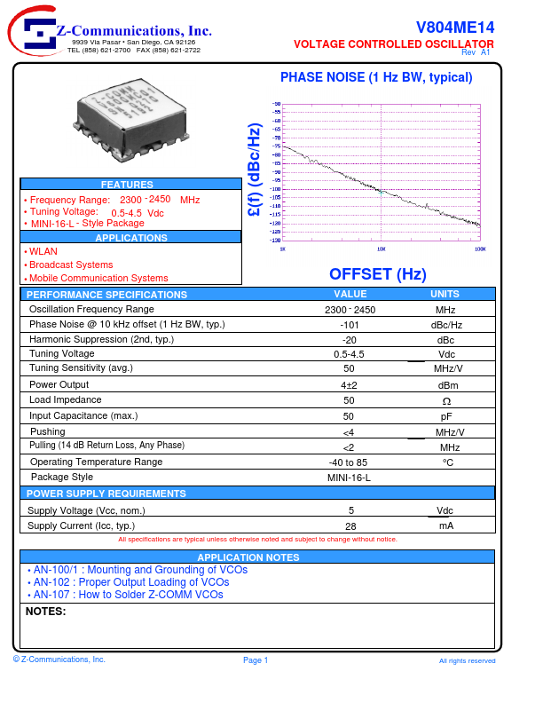 <?=V804ME14?> डेटा पत्रक पीडीएफ