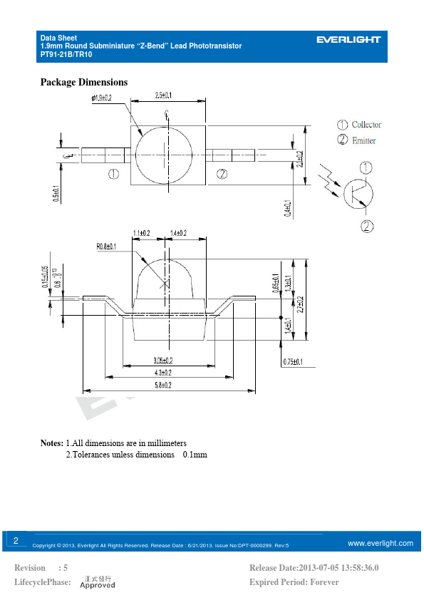 PT91-21B-TR10