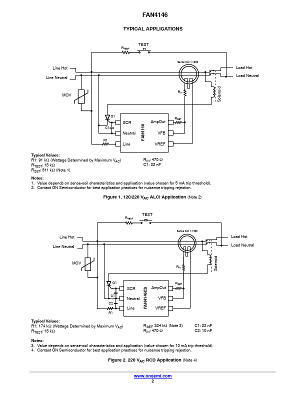 FAN4146