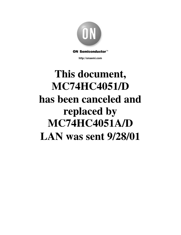 MC74HC4053