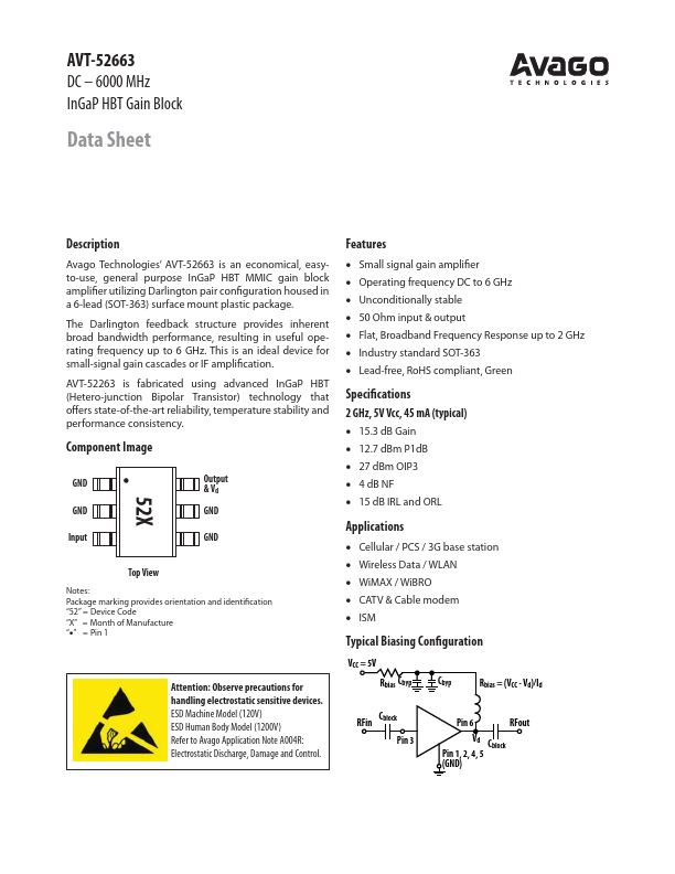 AVT-52663