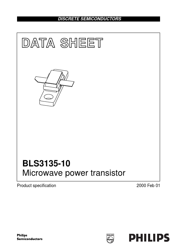 <?=BLS3135-10?> डेटा पत्रक पीडीएफ