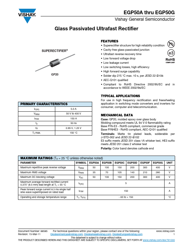 EGP50G