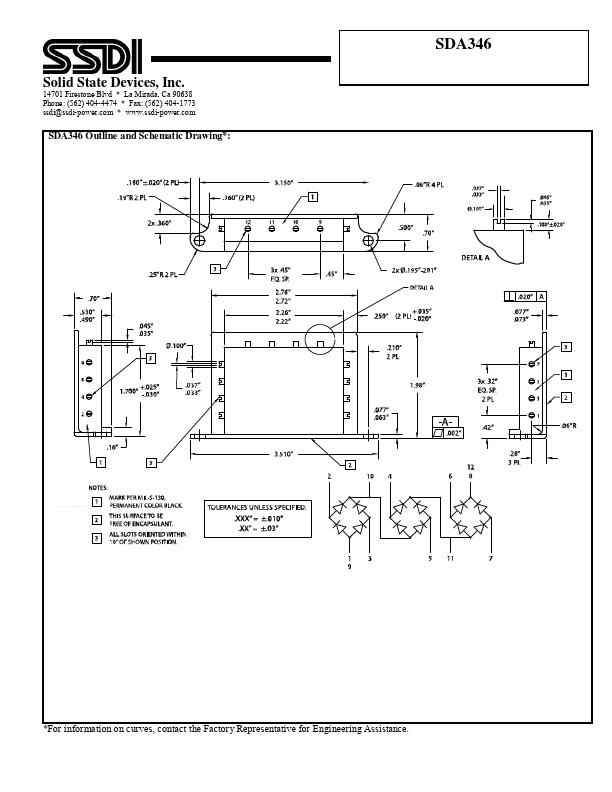 SDA346